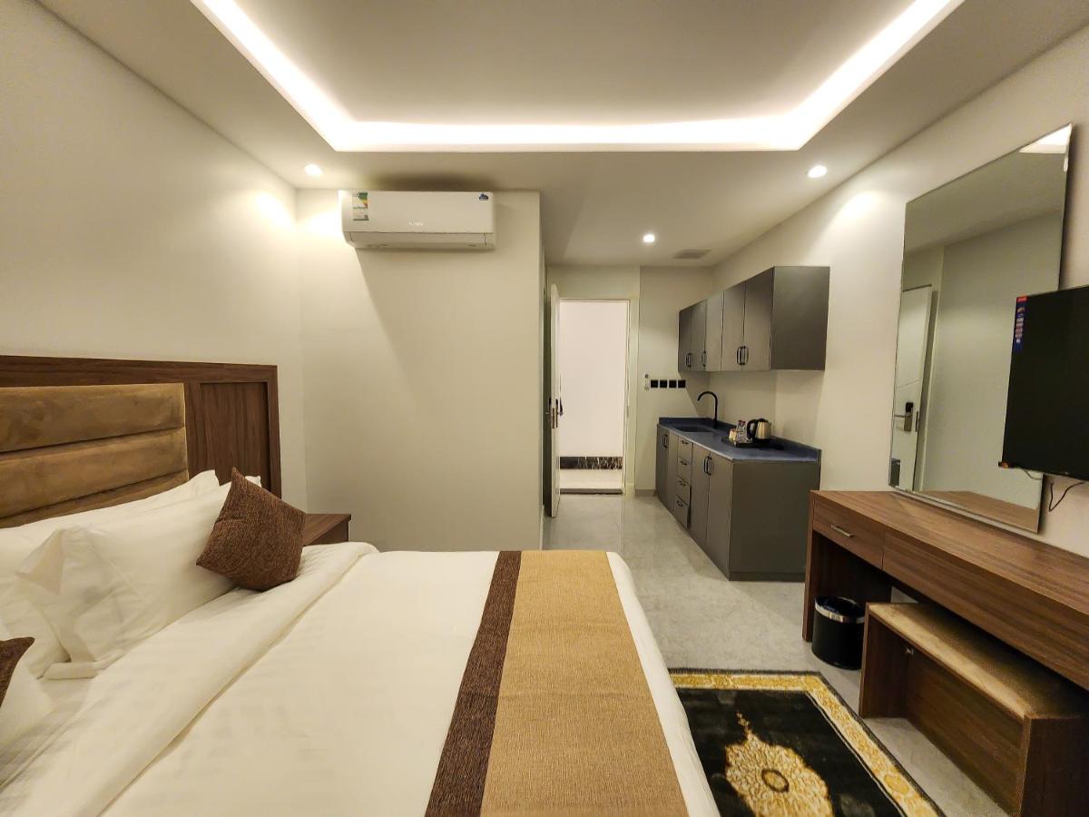 Suitetrails - ابراج العليا ريزيدنس Olaya Towers Residence