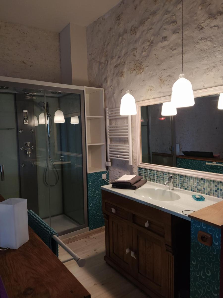 Gite Modes et Café - Housity