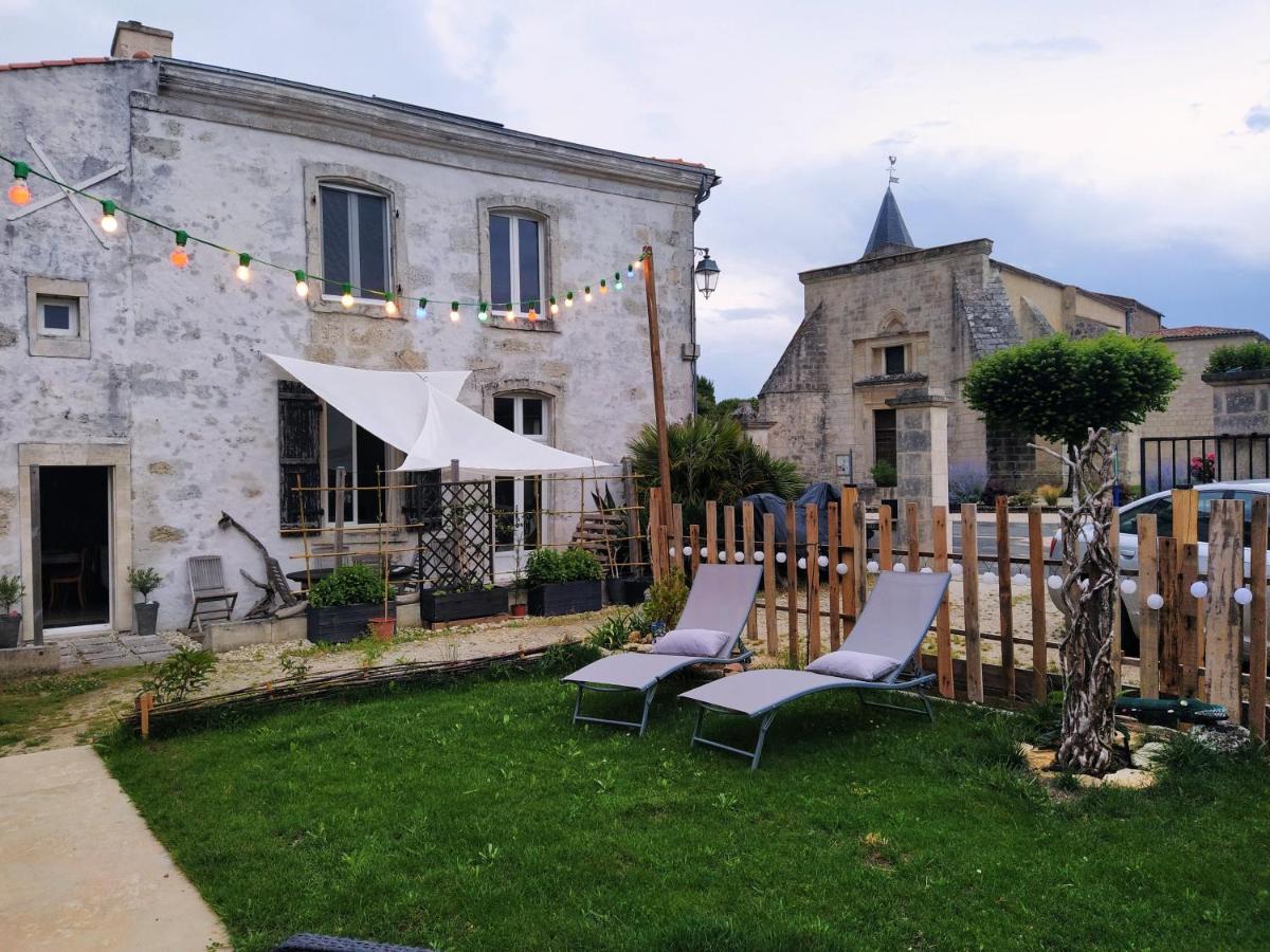 Gite Modes et Café - Housity