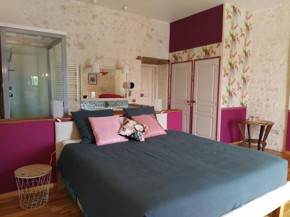 Gite Modes et Café - Housity