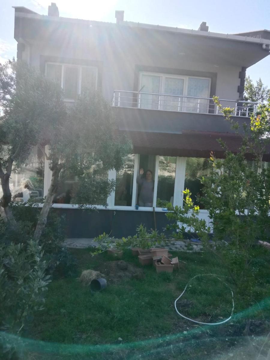 Çetin apart - Housity