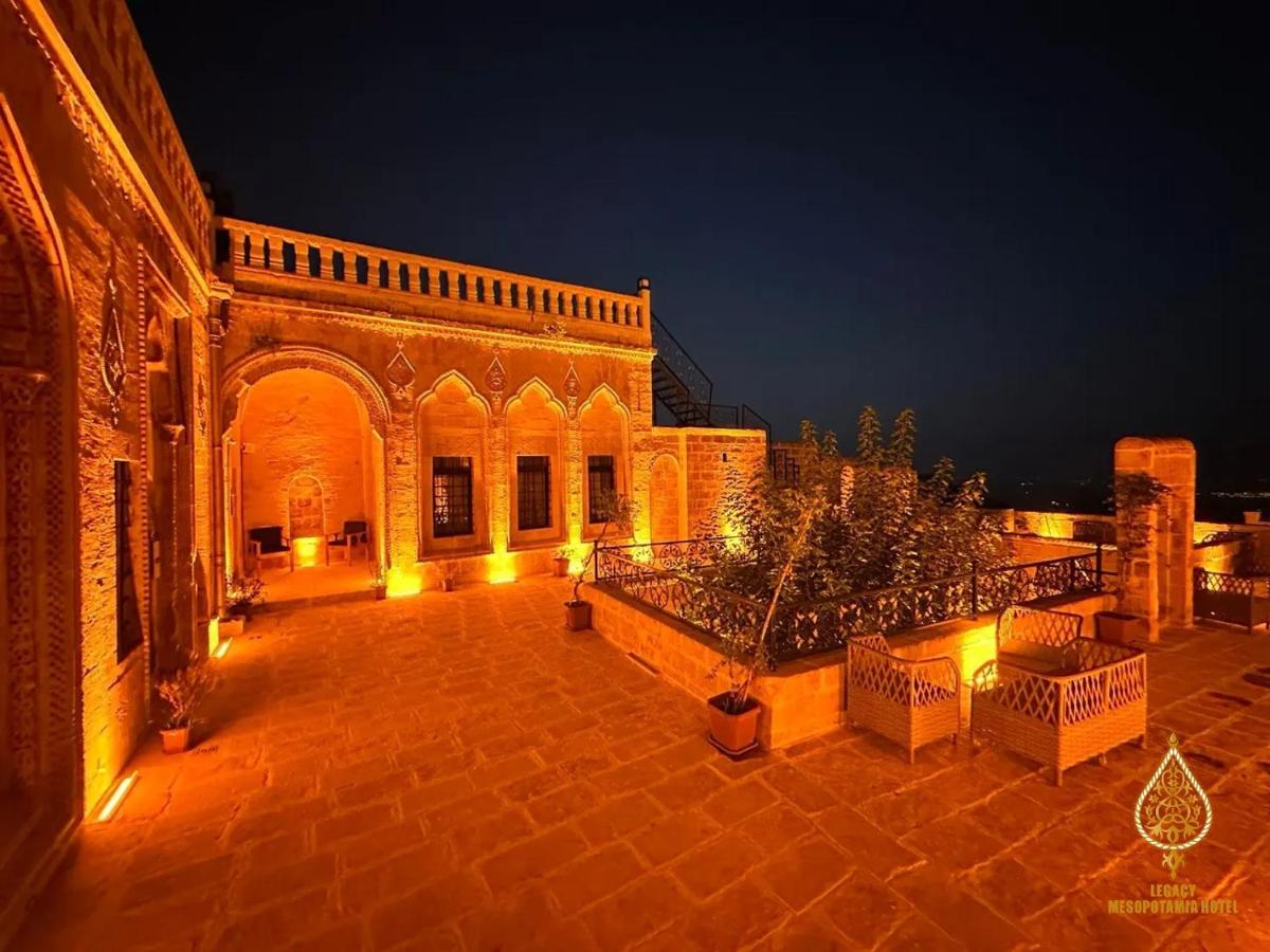 Suitetrails - Legacy Mesopotamia Hotel