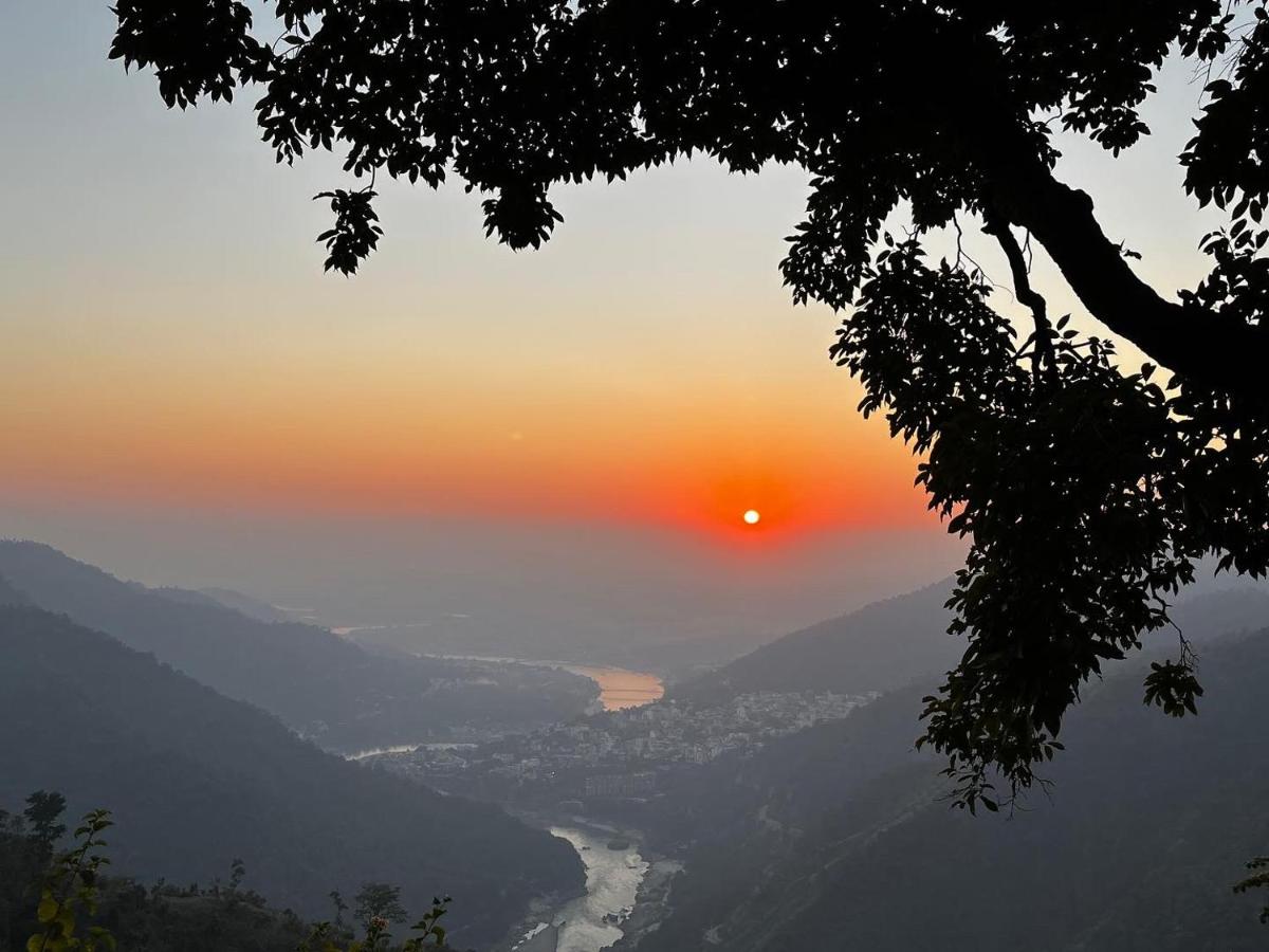 Suitetrails - Wild Mountain Homestay