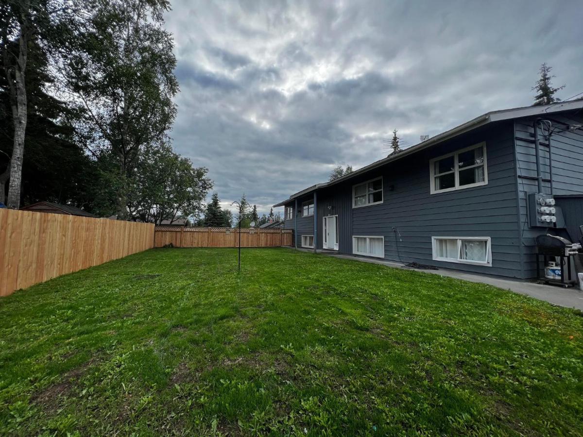 Suitetrails - Anchorage midtown apartment-Wyoming 2