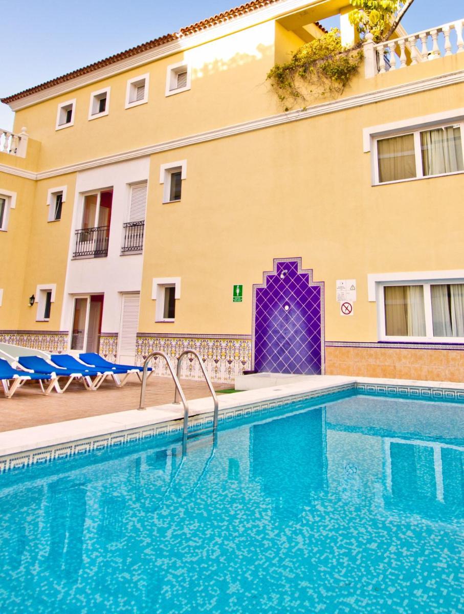 Apartamentos RF Bambi Adults Only - Housity