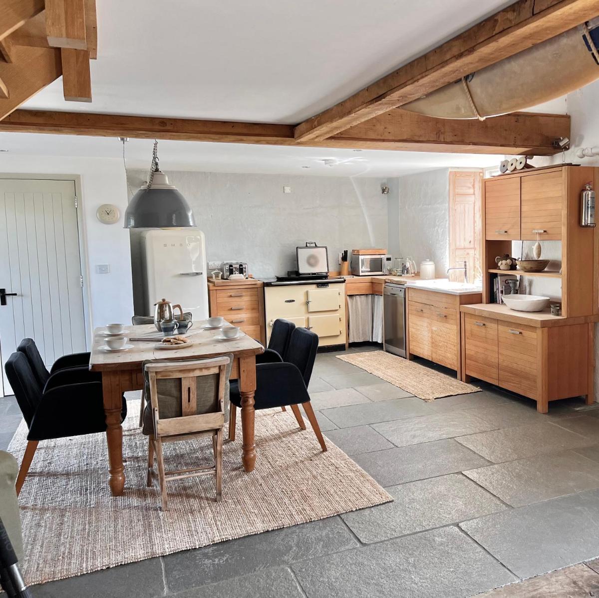 The Old Chapel - Housity