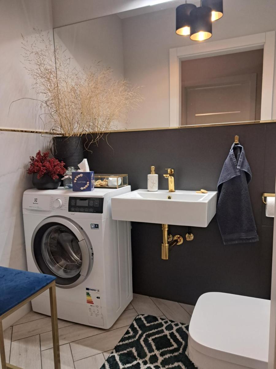 Klonowy Zakątek - Housity