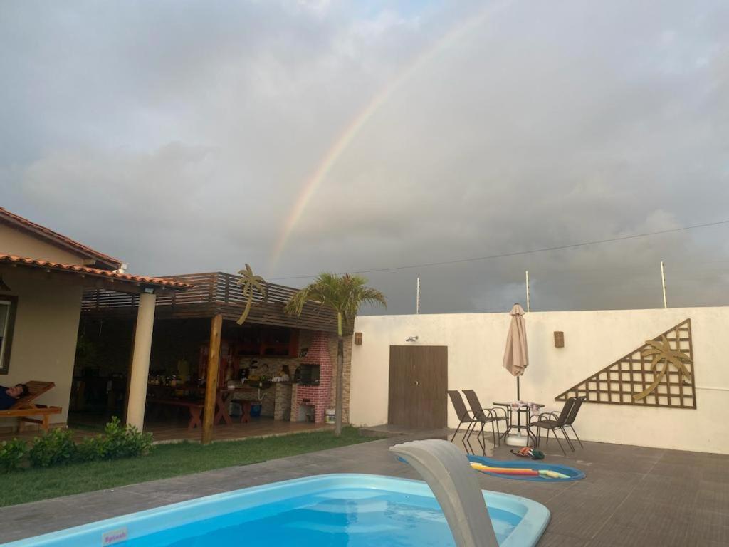 Casa praia do Abaís - Housity