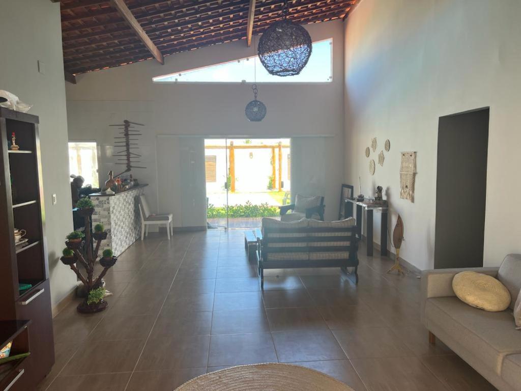 Casa praia do Abaís - Housity
