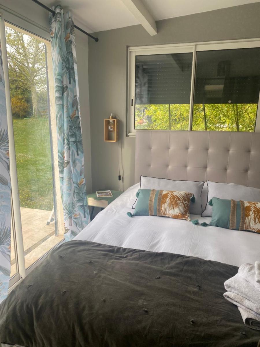 La Bastide Aixoise avec piscine et jacuzzi privé - Housity