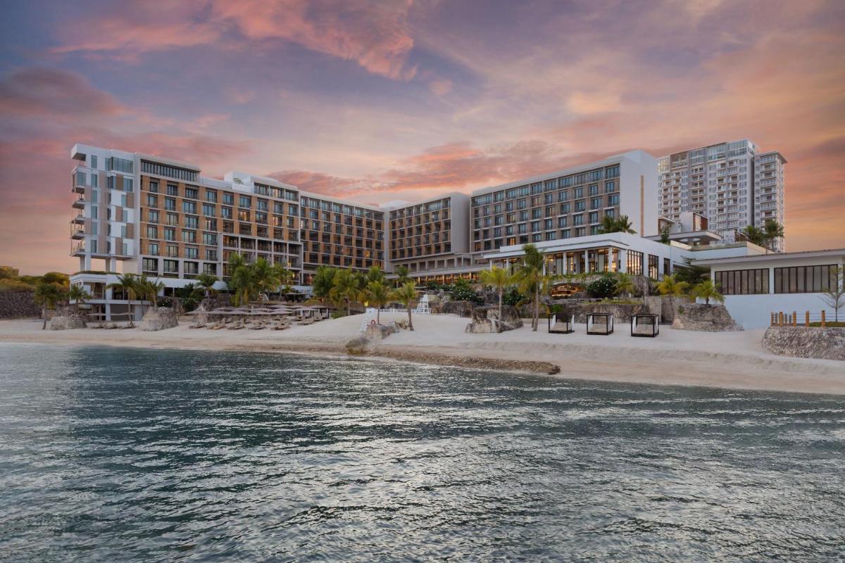 Sheraton Cebu Mactan Resort - Hizvo