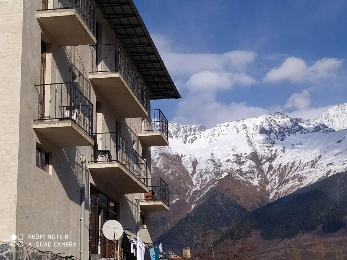 Suitetrails - Hotel Marliza