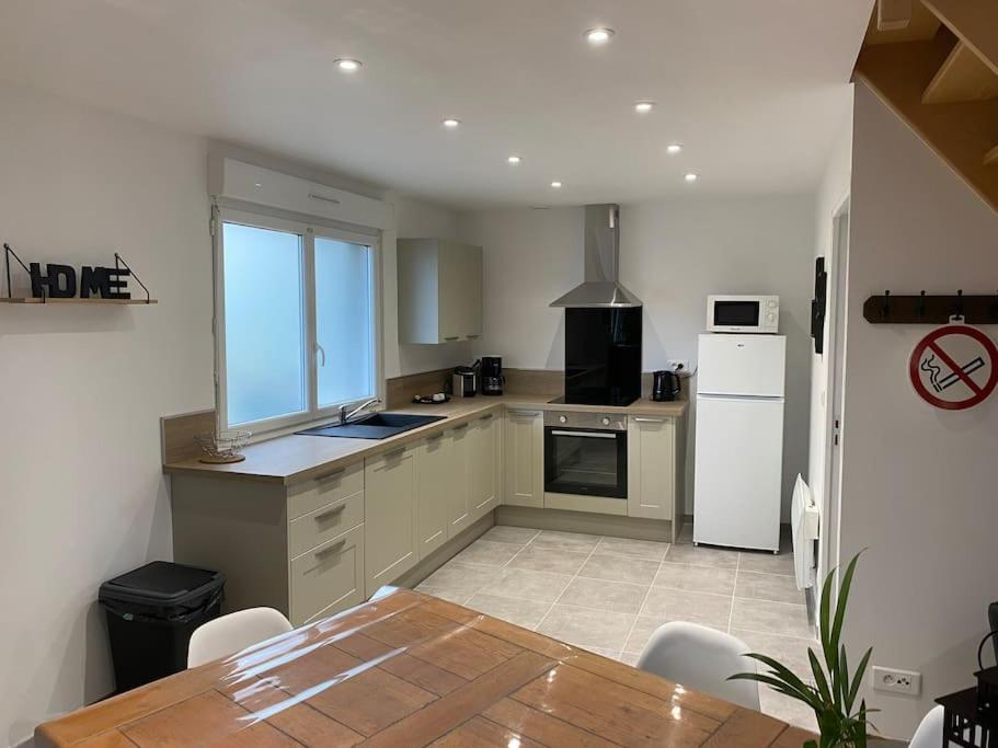 2 Gîtes 5 chambres - Housity