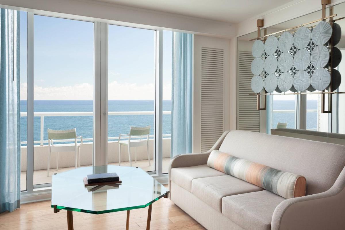 The Ritz-Carlton, Fort Lauderdale - Housity