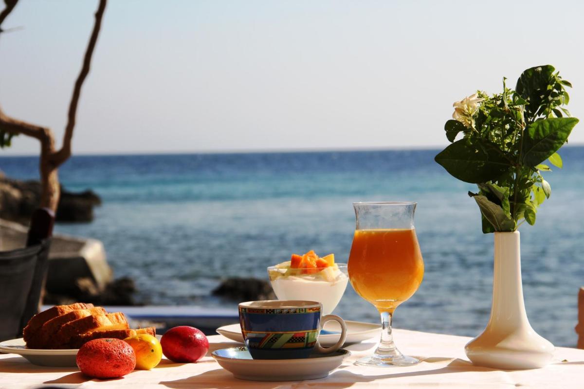 Hotel Avlakia - Housity