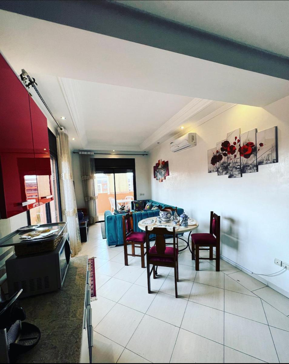 Suitetrails - Nice apartment in the city center