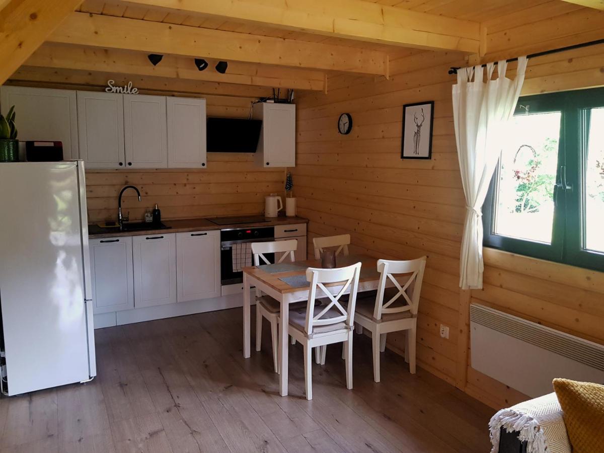 Chata Rafusa pod Śnieżnikiem - Housity