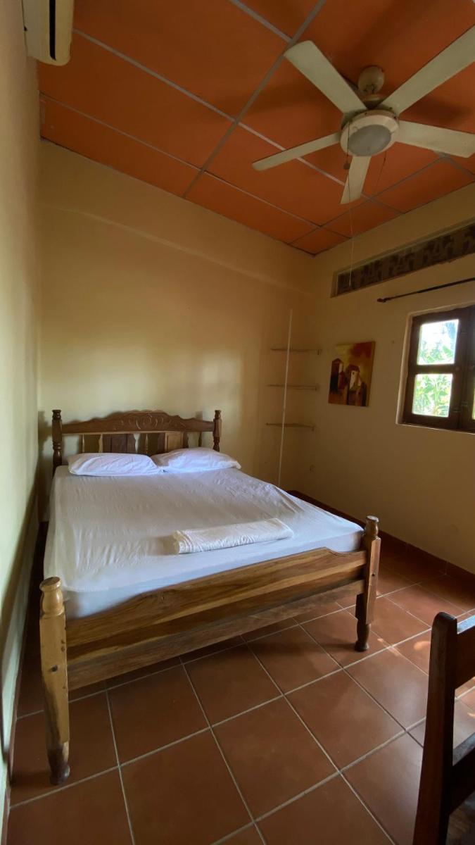 Hostal Casa Bonita Ometepe - Housity