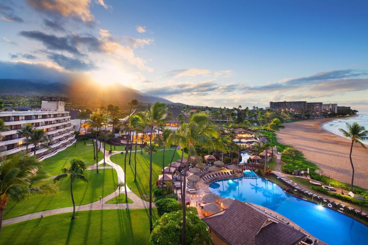 Sheraton Maui Resort & Spa - Housity