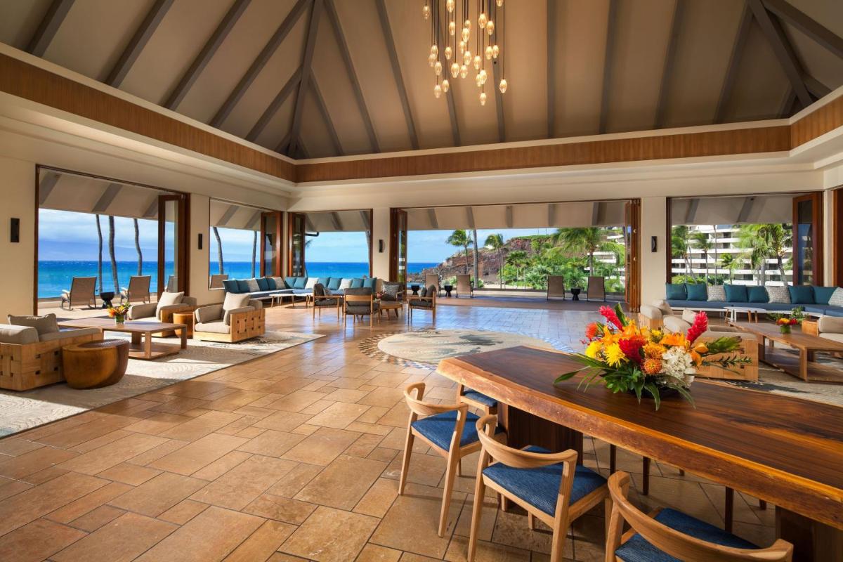 Sheraton Maui Resort & Spa - Housity