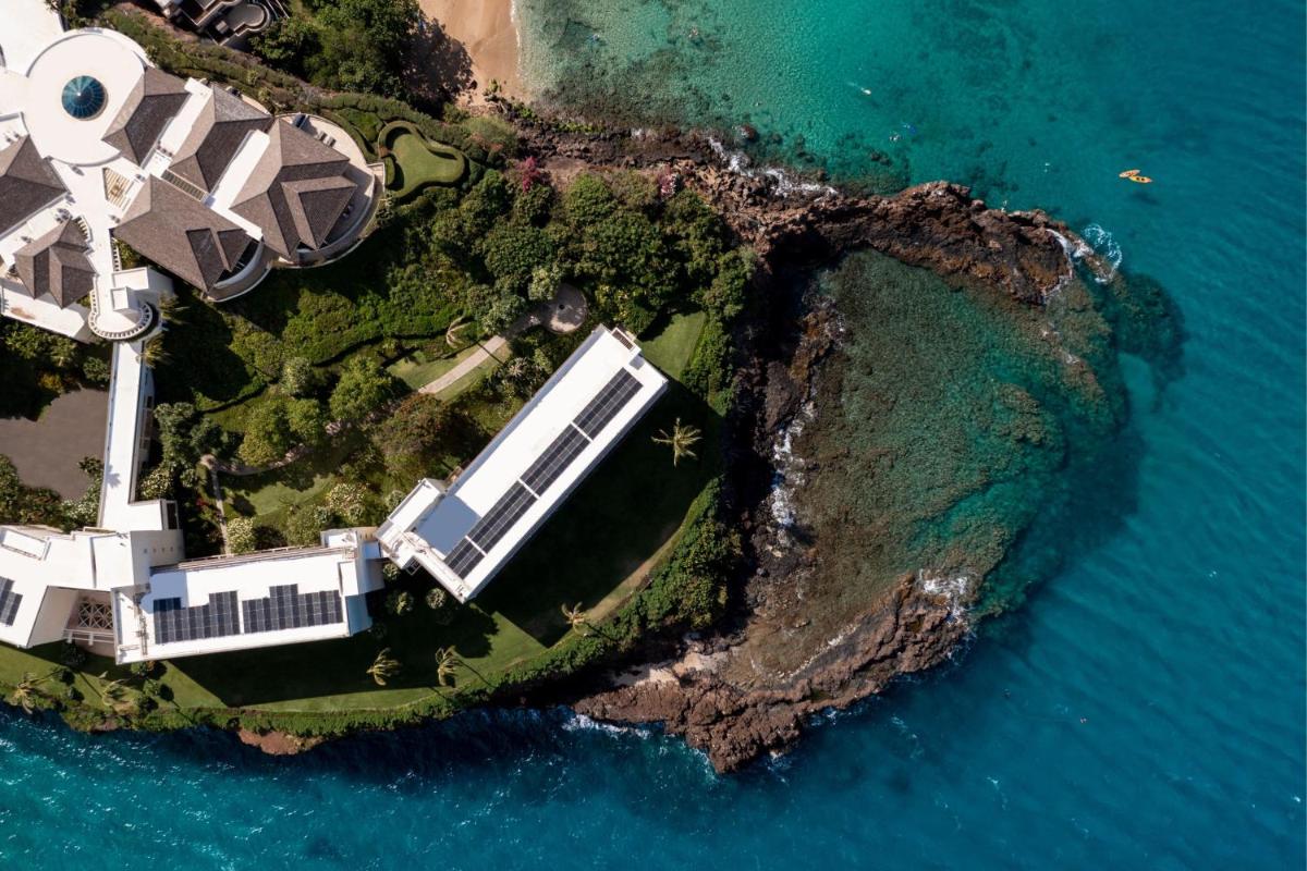Sheraton Maui Resort & Spa - Housity