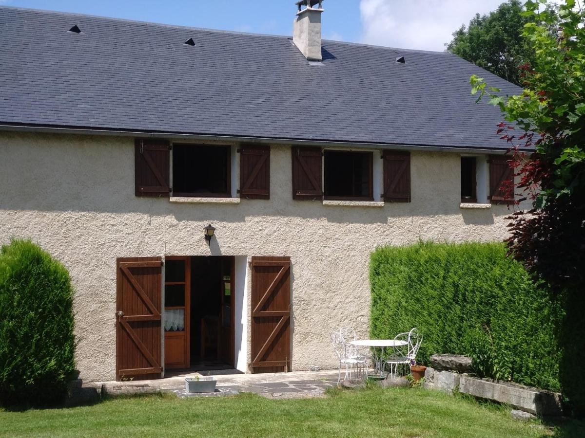 Gîte de la Séoube - Hizvo