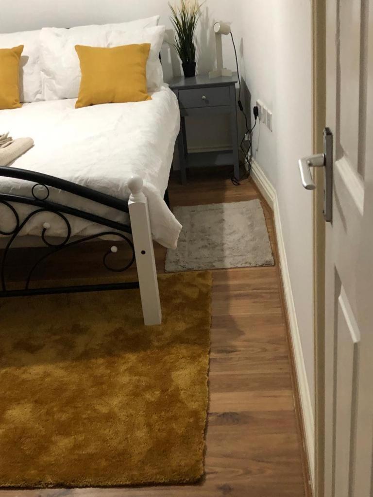 Alpha house - Housity