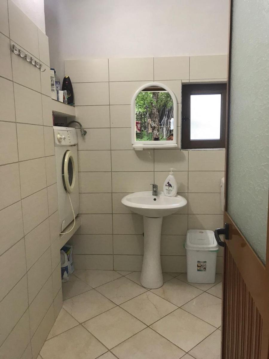 Guest House Ledio - Hizvo