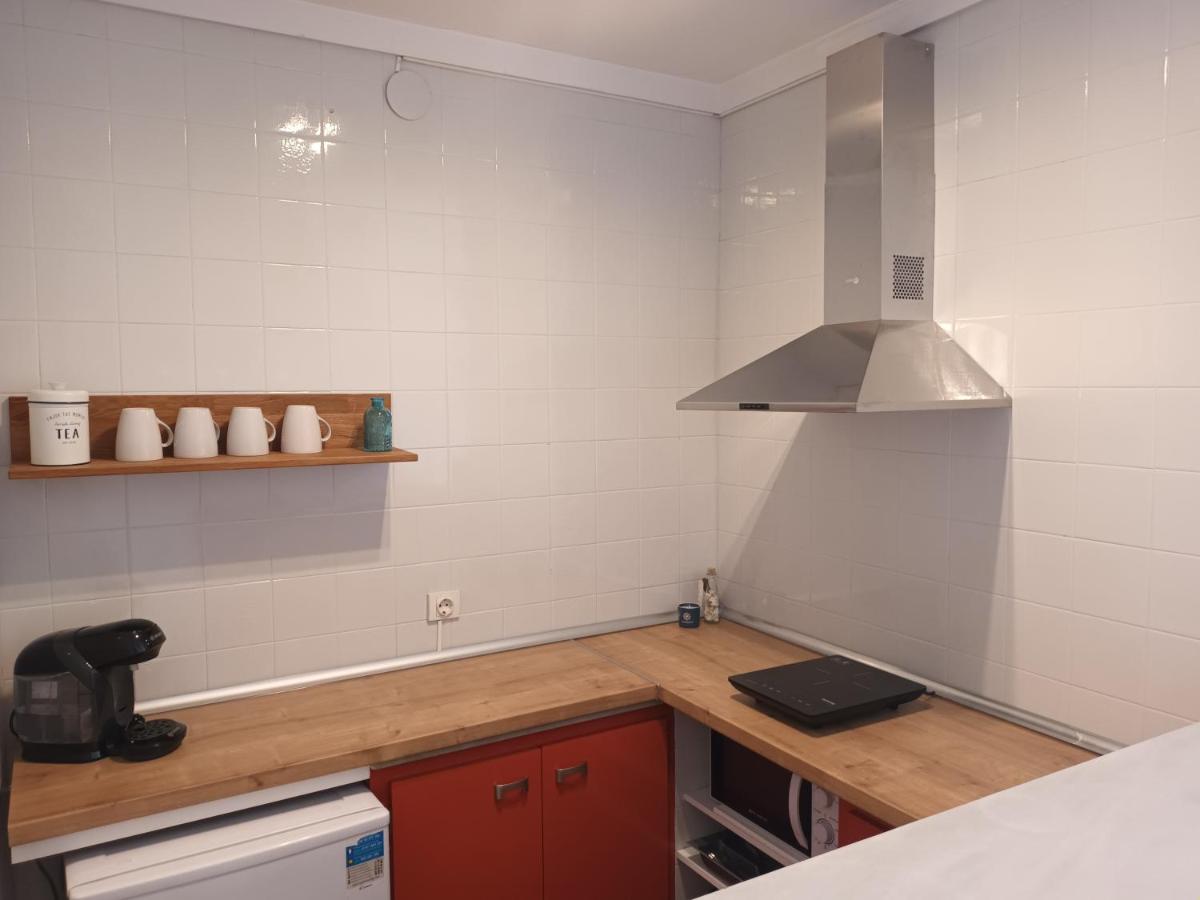 Apartaments Colera - Housity