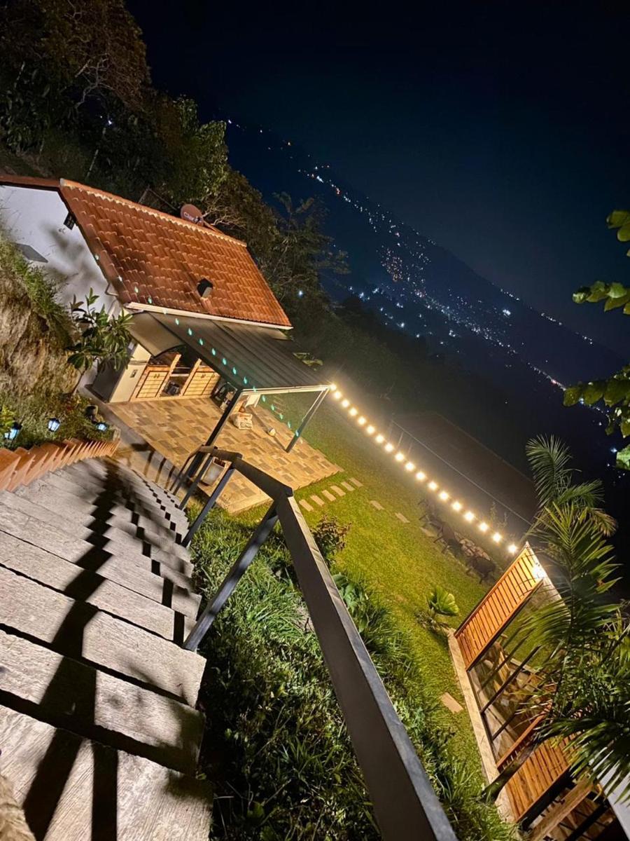 Cabaña de la loma - Housity