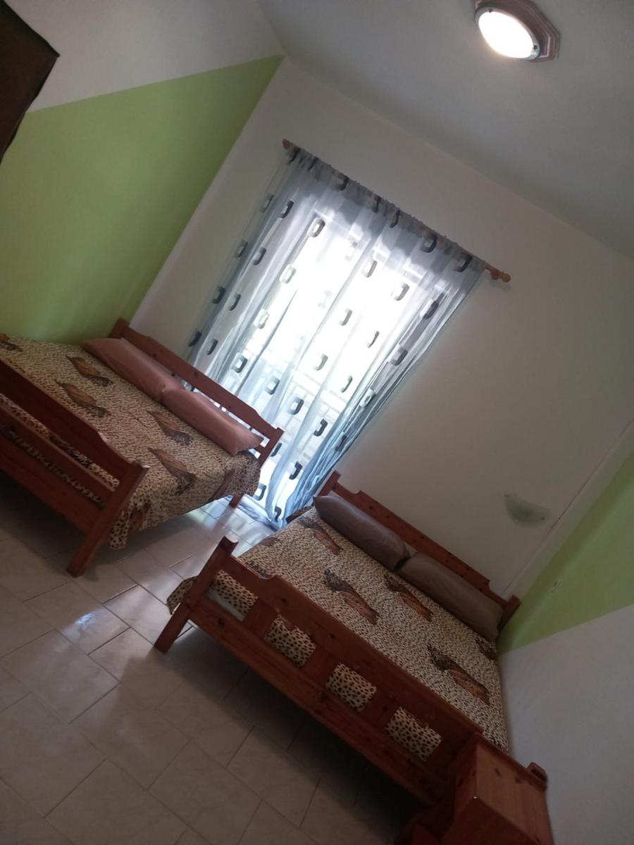 Old House On The Beach Asprovalta 1 - Housity