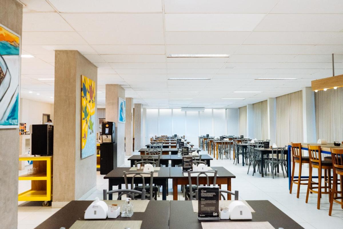 Suitetrails - Cris Hotel