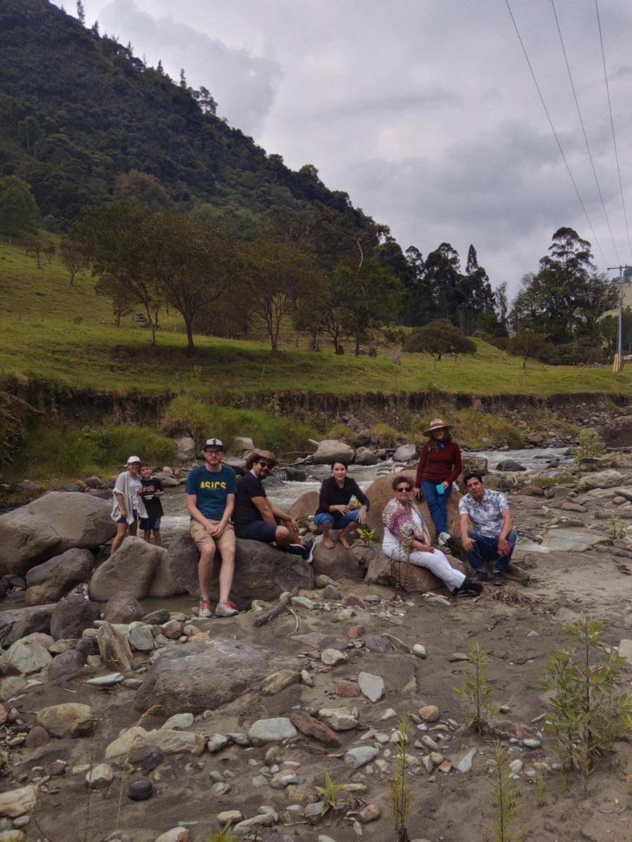 Hostel Cutucumay - Housity