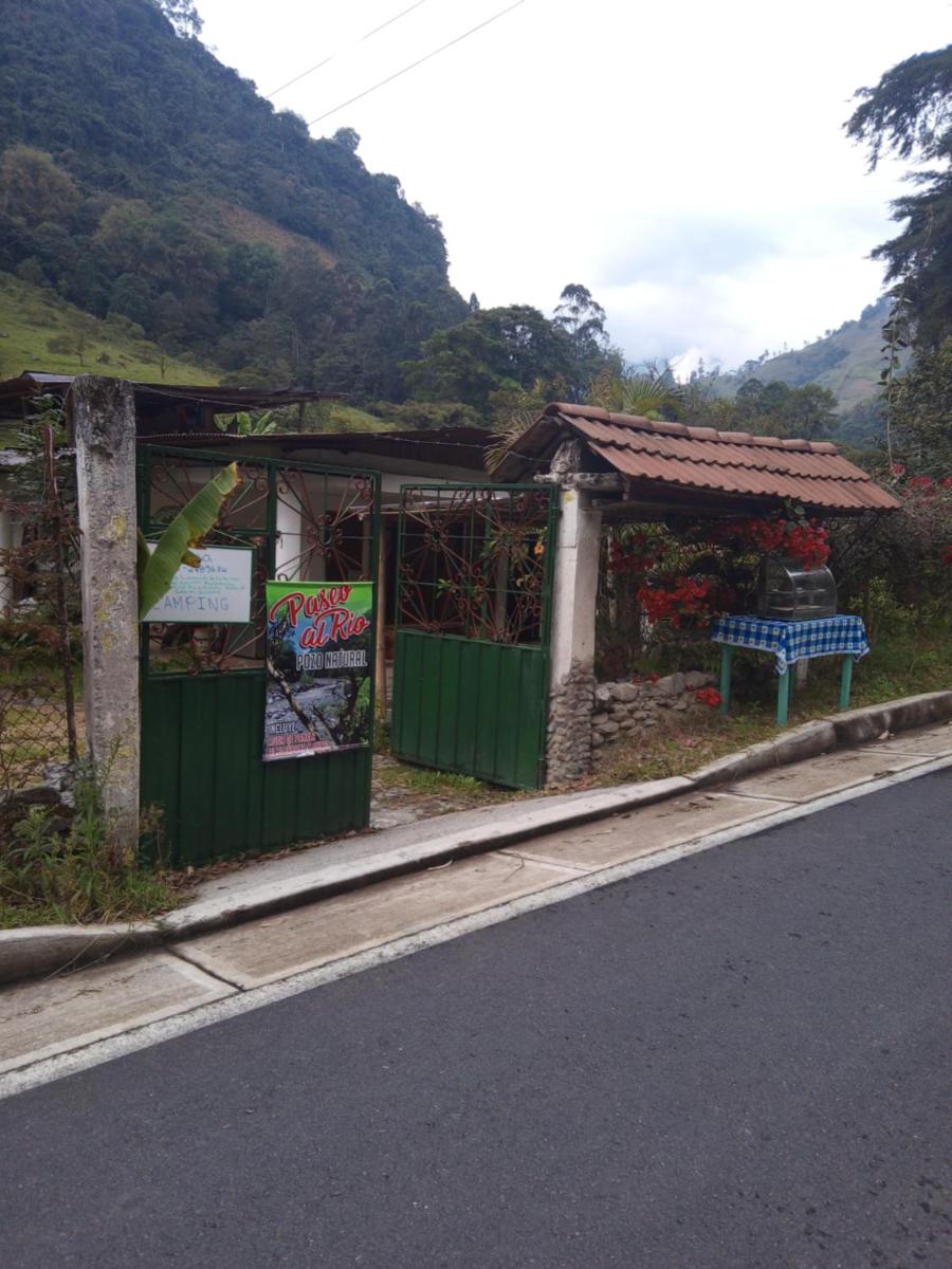 Hostel Cutucumay - Housity