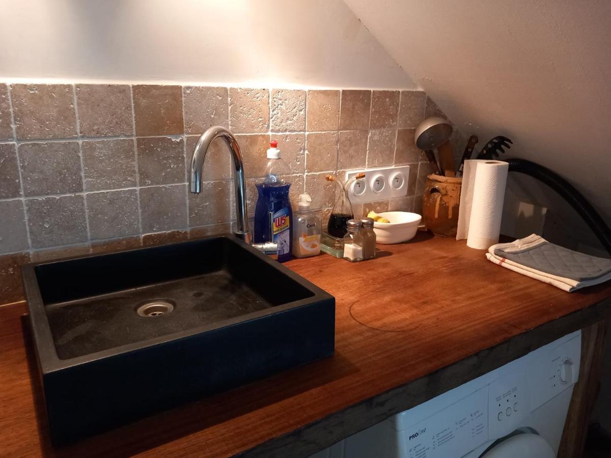 Logement studio dans un coin paradisiaque - Housity