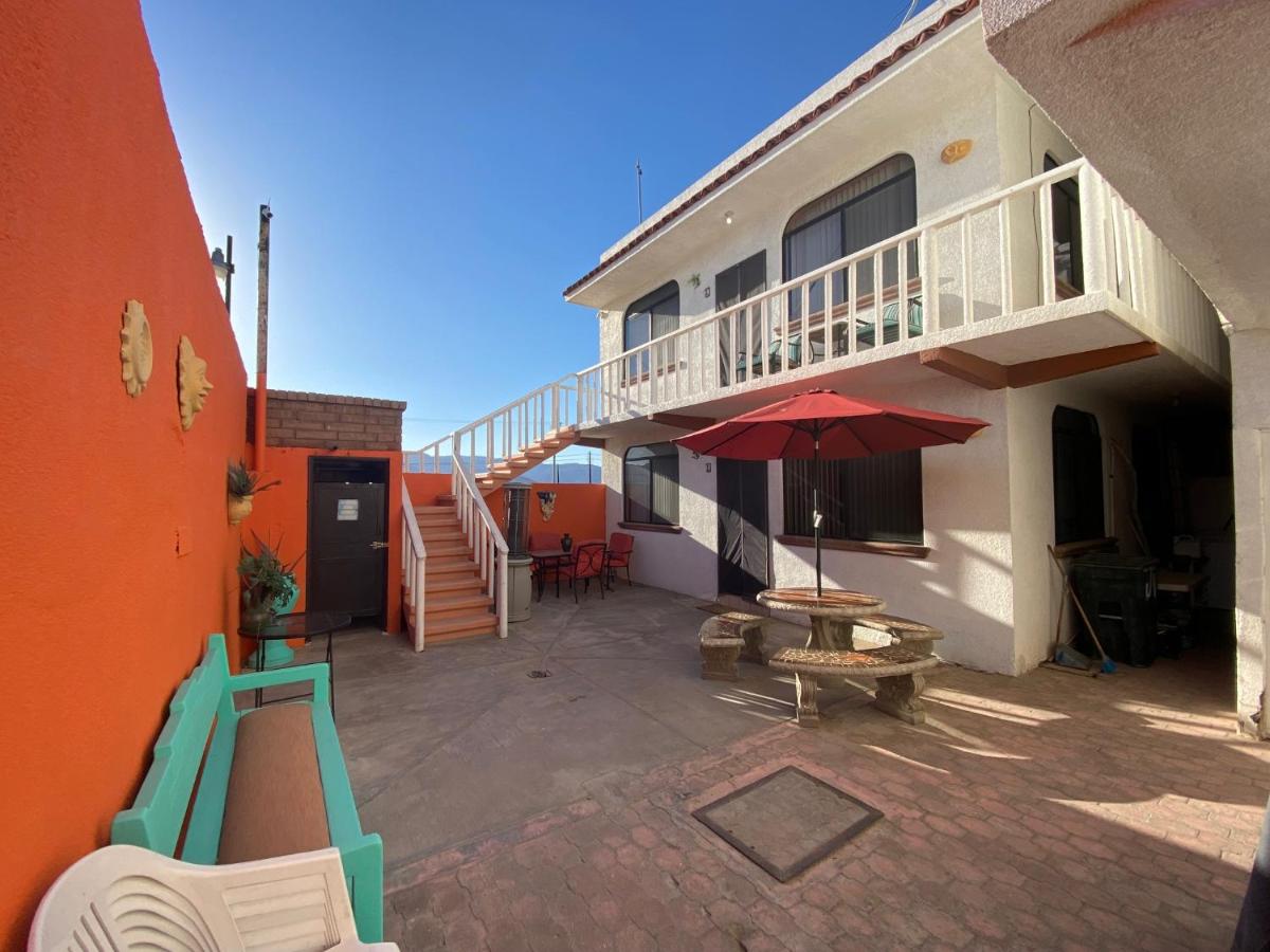 Cali's Baja Condos - Housity
