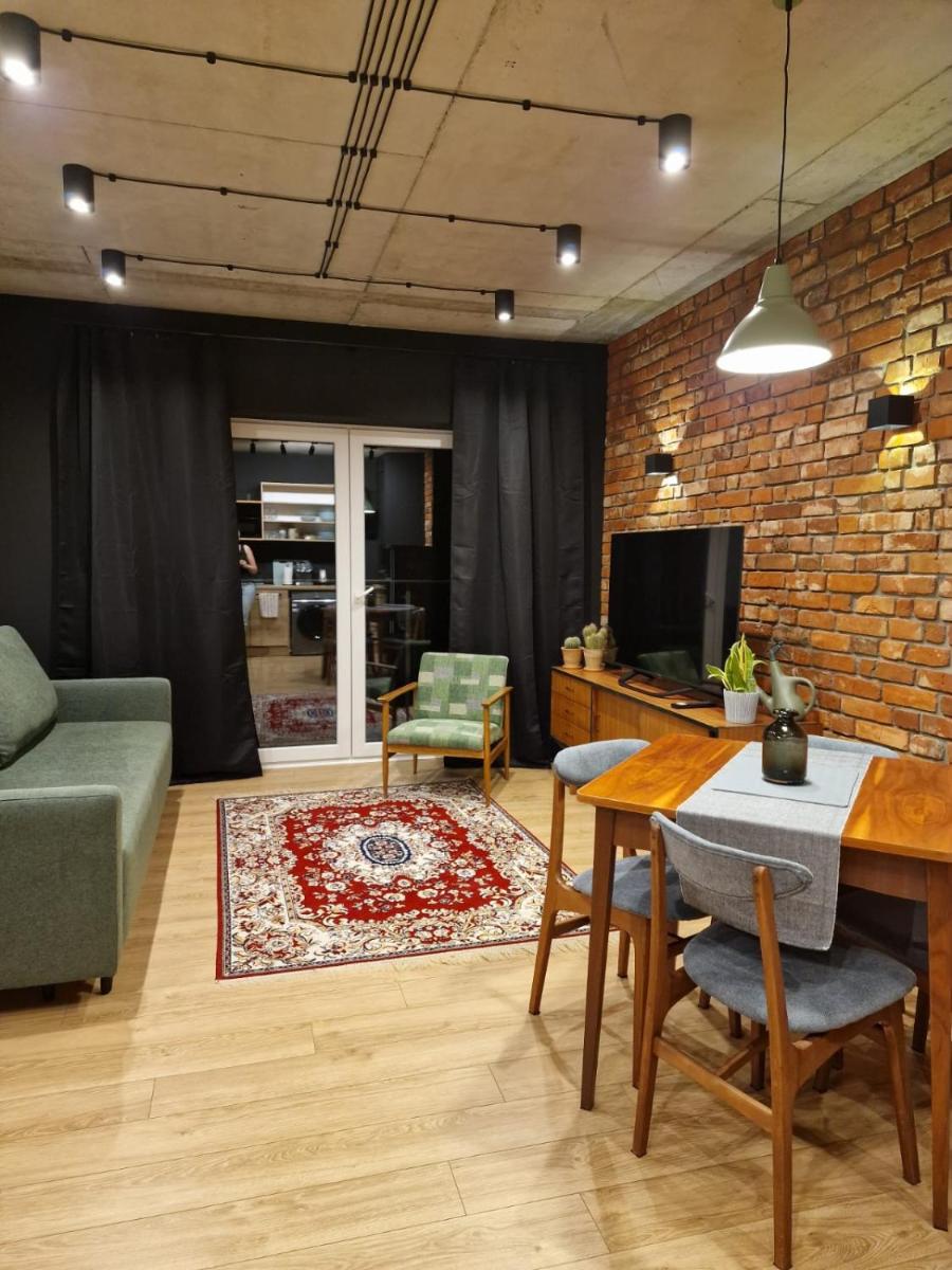 Apartament LOFTykocin - Housity