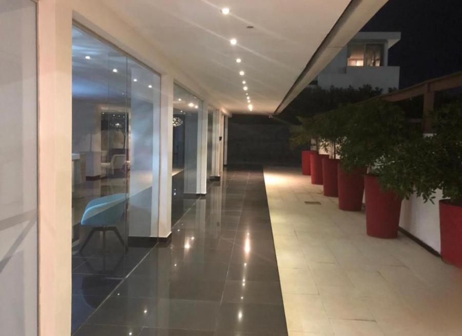 36 park - Hizvo