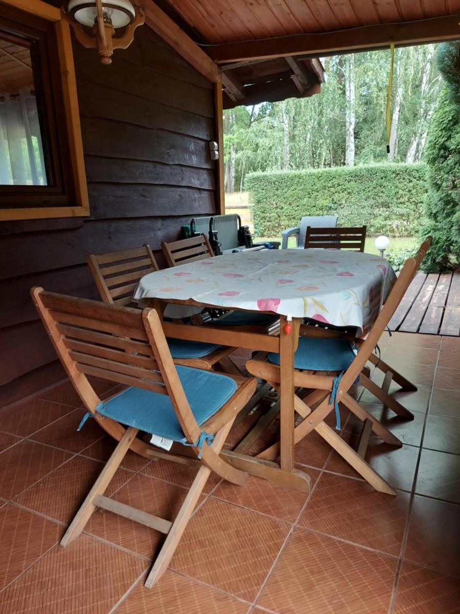 Zacisze - Housity