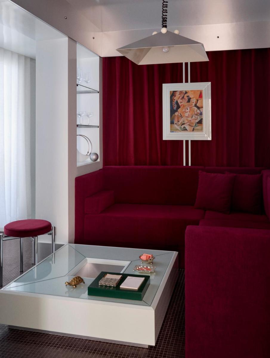 Pied A Terre - Arts et Métiers - Housity