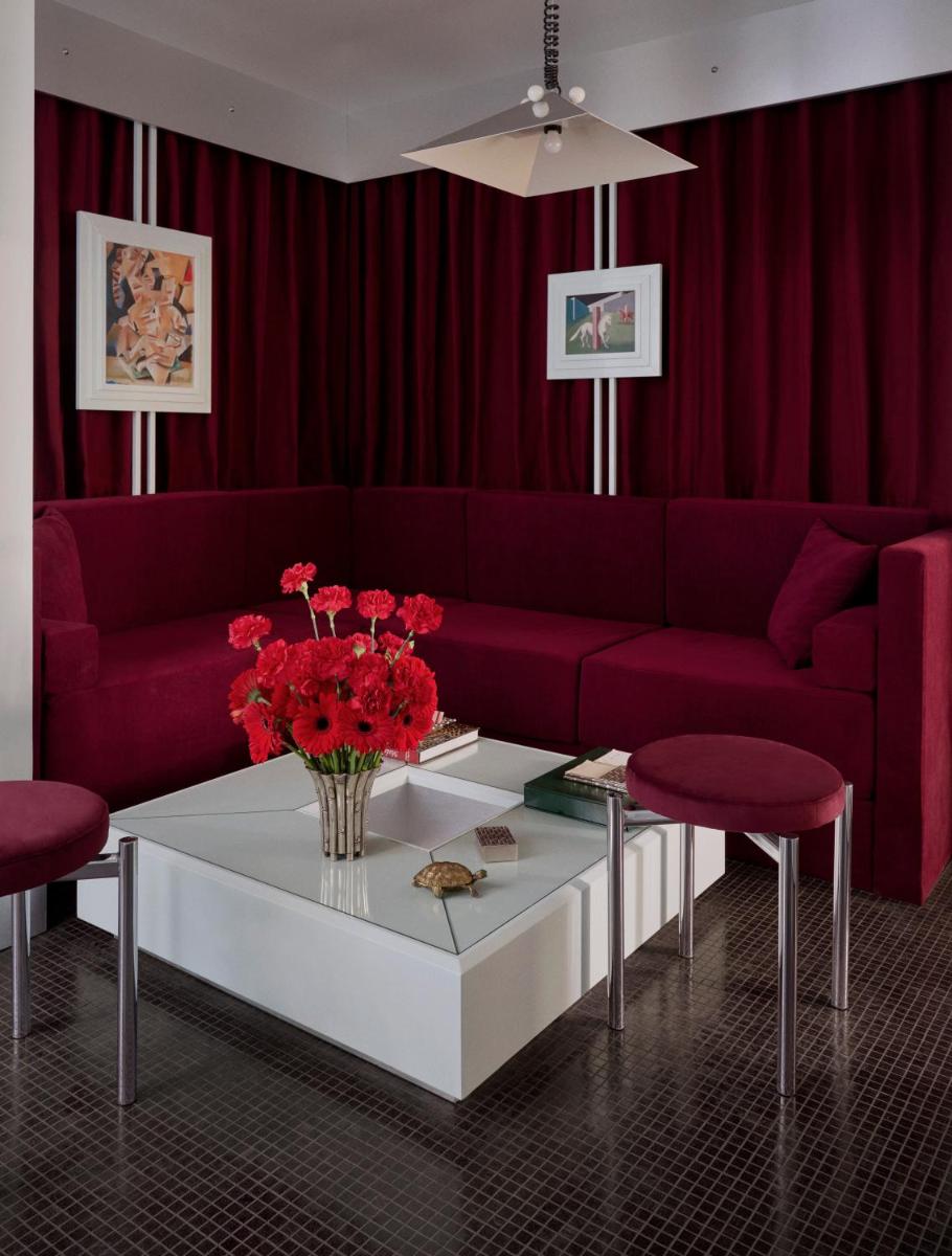 Pied A Terre Arts et Métiers - Housity