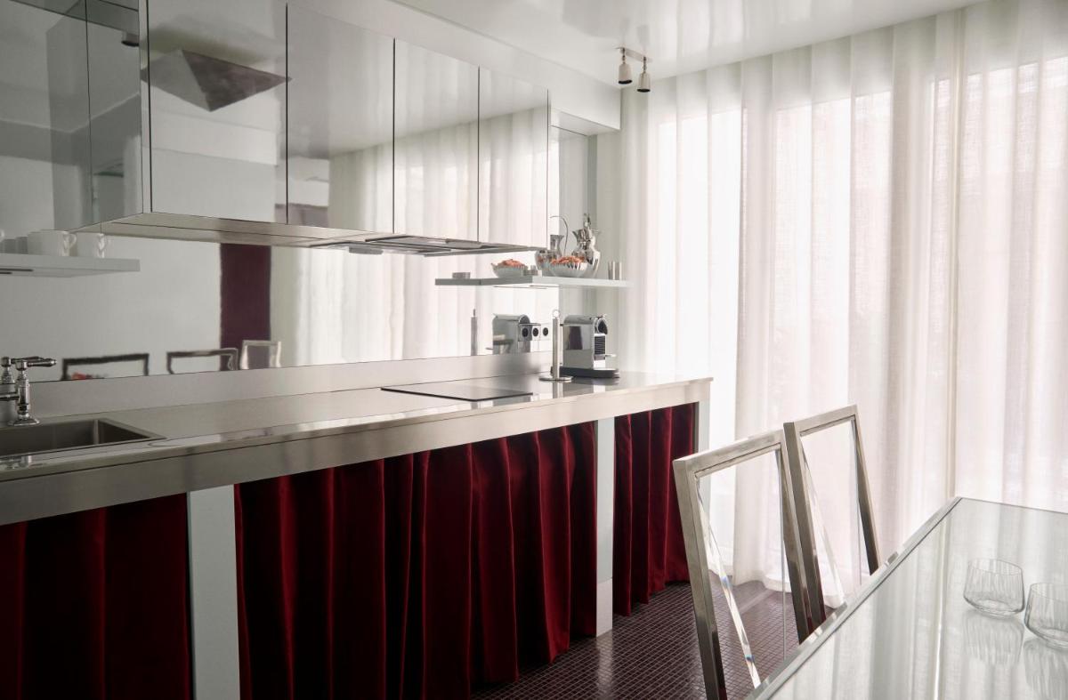 Pied A Terre Arts et Métiers - Housity