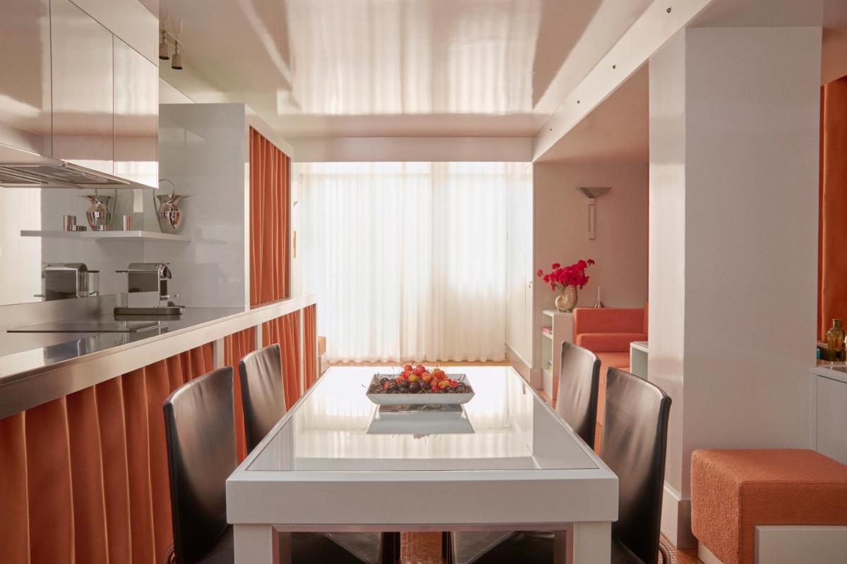 Pied A Terre Arts et Métiers - Housity