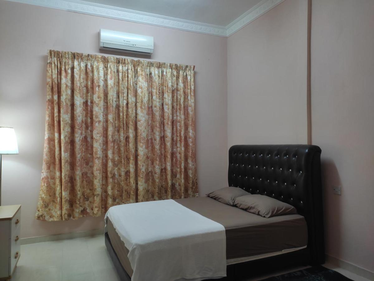 Megat Homestay - Housity