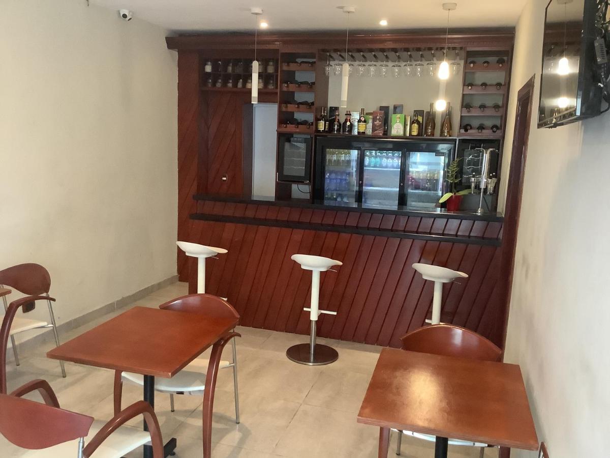Hotel Blue Malecón And Spa - Housity