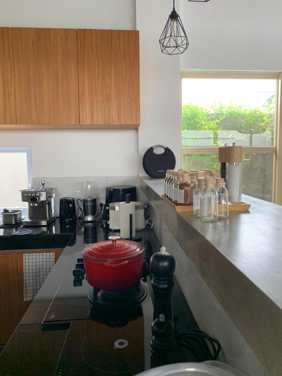 Guestrooms in villa babakan canggu - Housity