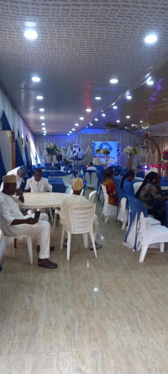 Suitetrails - Quarry Imperial Hotel and Conference Centre Abeokuta