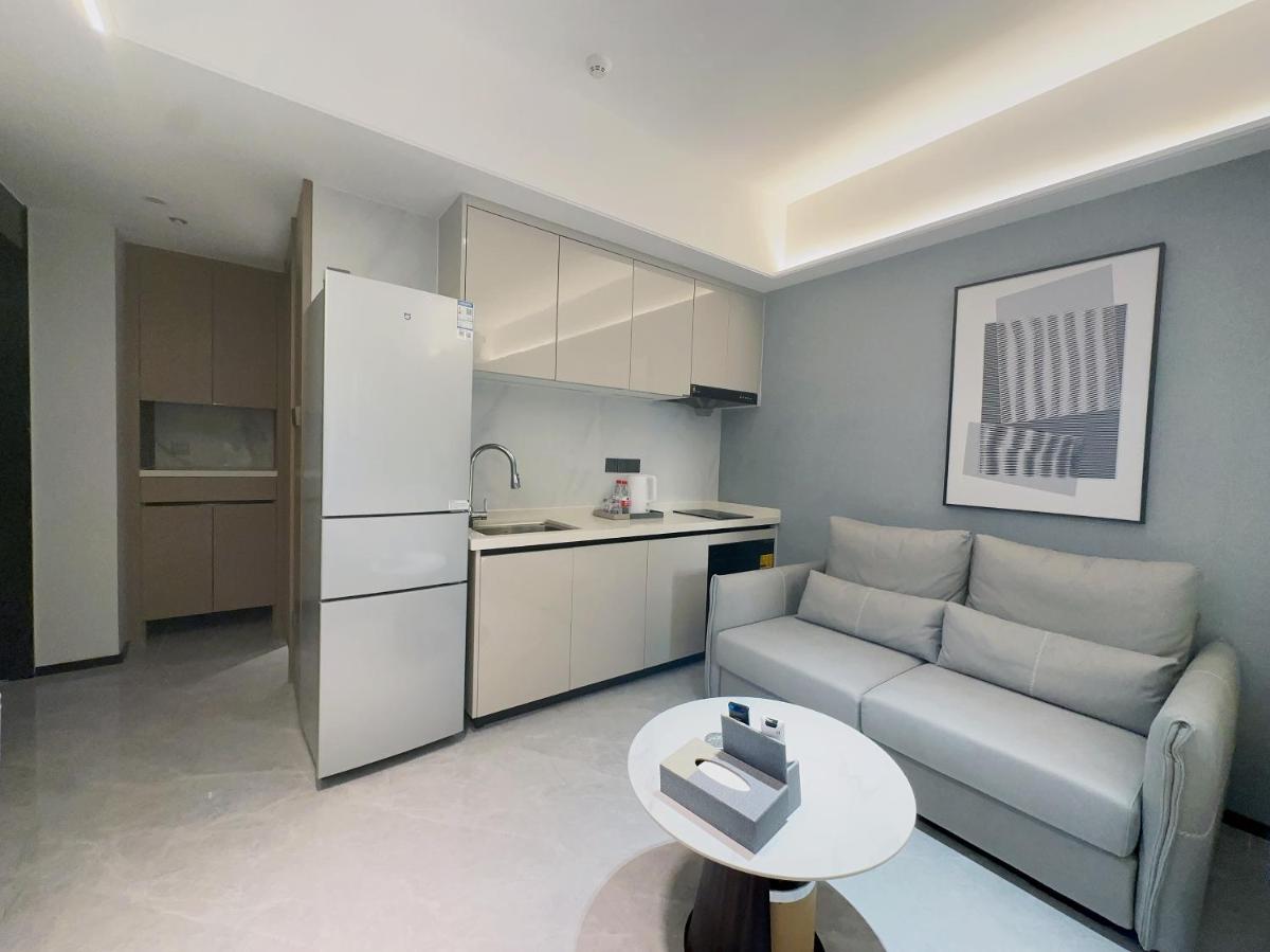 Canopy Executive Apartments - Liuxian Cave Headquarters - Hizvo