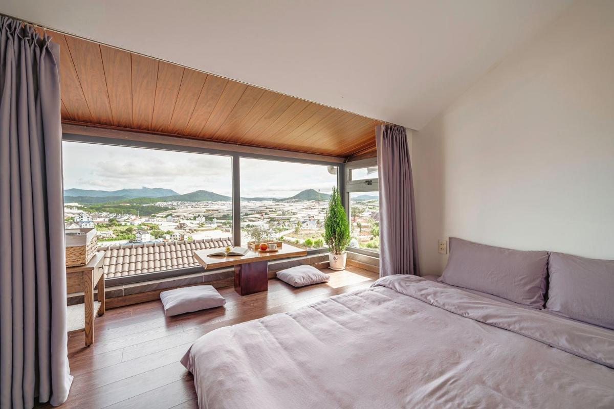 Miền Sương Khói - Home & Café - Housity