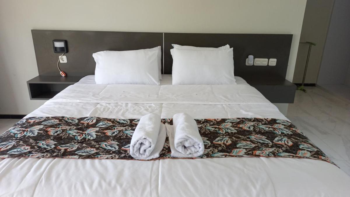 Mountain Ecolodge - Housity